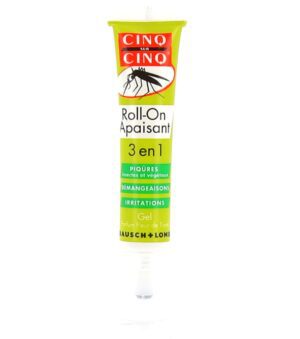 Natura Roll-On Apaisant - 7ml