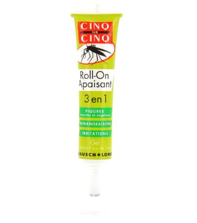 Natura Roll-On Apaisant - 7ml