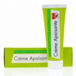 Crème Apaisante Cinq sur Cinq - 40g