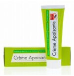 Crème Apaisante Cinq sur Cinq - 40g