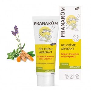 Gel Crème Apaisant - 40ml