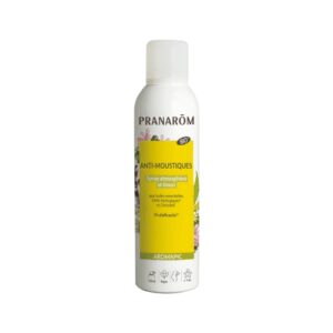 Spray Anti-Moustiques Atmosphere et Tissus - 150ml