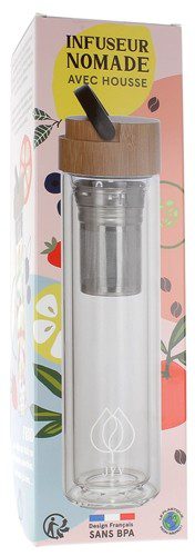 Infuseur Nomade - 500ml