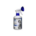 FRONTLINE - Spray pompe - Puces, Tiques et Poux - Chats et Chiens -Solution pour pulvérisation cutanée - 500ml