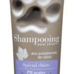 Beaphar - Shampooing pour chien - Spécial chiots - 250ml
