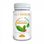 XLS Medical - Réduit les Graisses - 150 comprimés