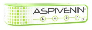 Aspivenin kit 1er secours anti-venin