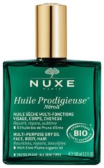 Nuxe - Huile Prodigieuse Néroli Bio - 100ml