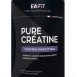 Pure Créatine-Poudre - 500 g