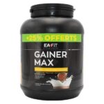 Gainer Max Double Chocolat 1.1kg + 25% Offerts