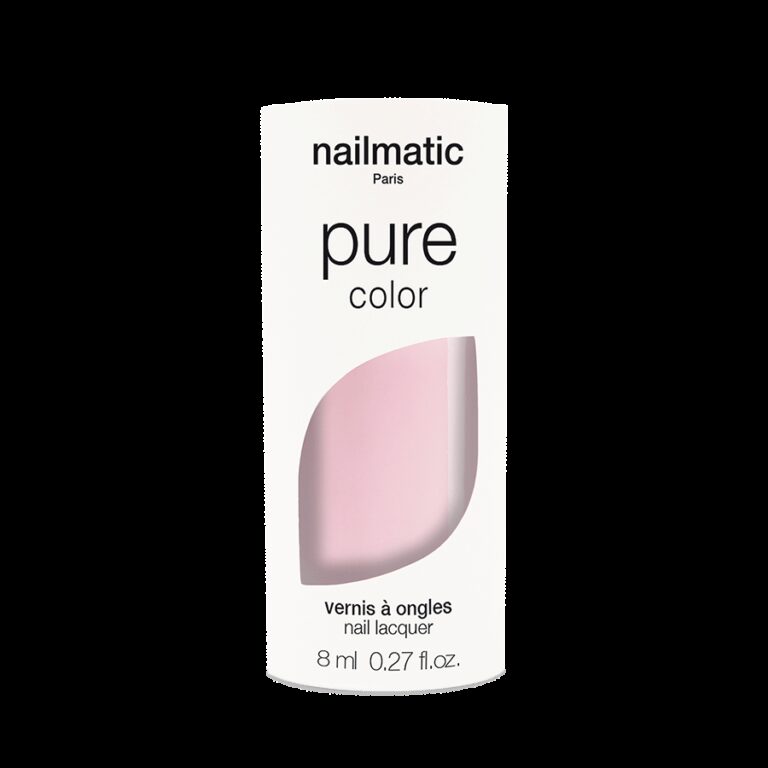 Pure Color - Vernis à ongles - ANNA - 8ml