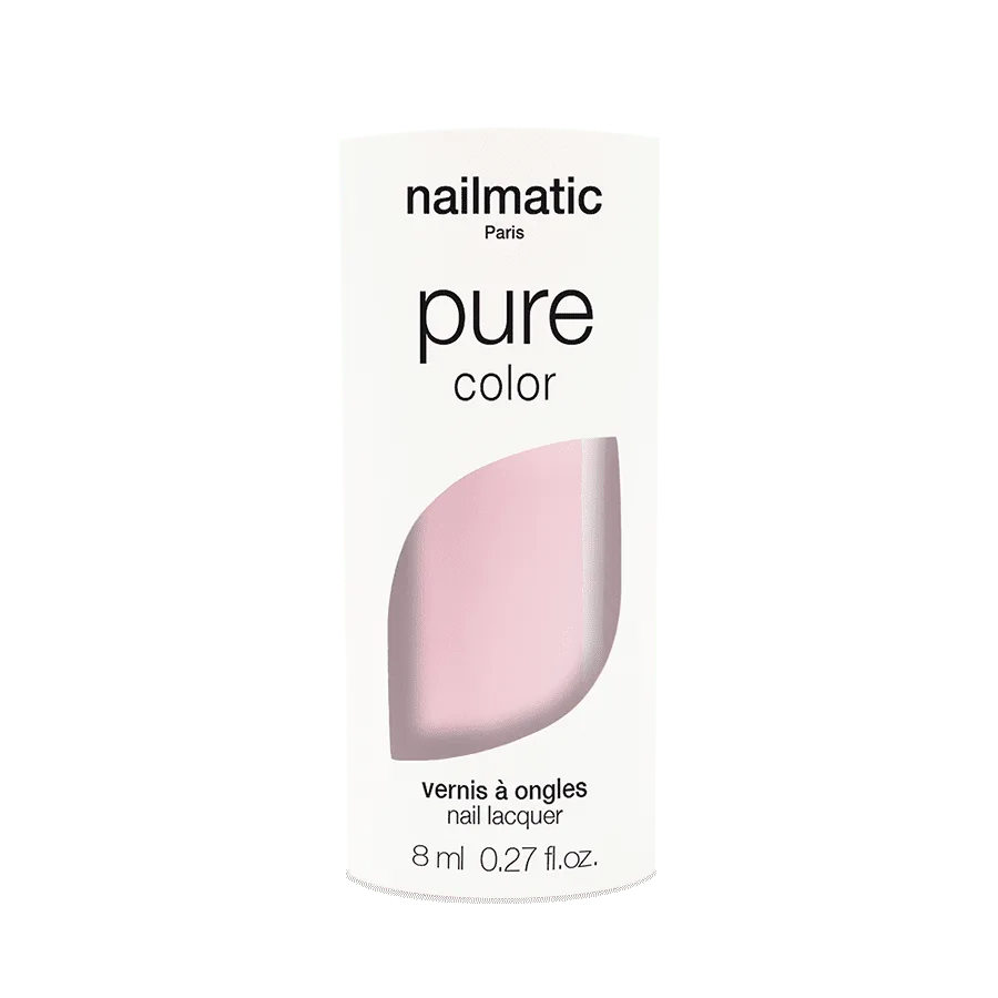 Pure Color - Vernis à ongles - ANNA - 8ml