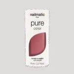 Pure base & top - Vernis à ongles - NINON - 8ml