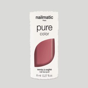 Pure base & top - Vernis à ongles - NINON - 8ml