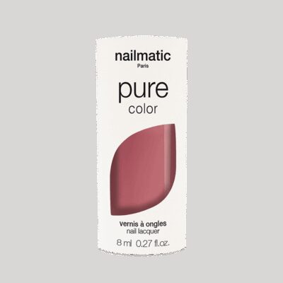 Pure base & top - Vernis à ongles - NINON - 8ml