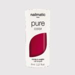 Pure base & top - Vernis à ongles - PALOMA - 8ml