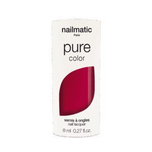 Pure base & top - Vernis à ongles - PALOMA - 8ml