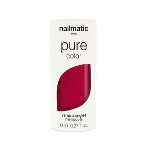 Pure base & top - Vernis à ongles - PALOMA - 8ml