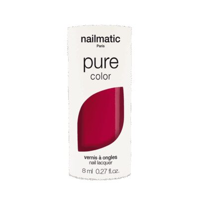 Pure base & top - Vernis à ongles - PALOMA - 8ml