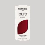 Pure base & top - Vernis à ongles - KATE - 8ml