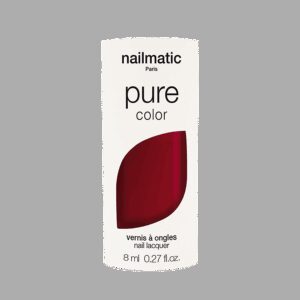 Pure base & top - Vernis à ongles - KATE - 8ml