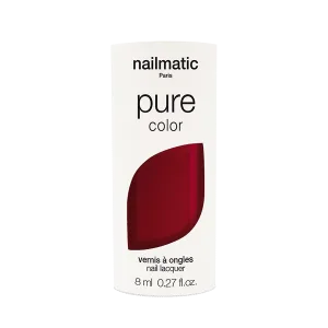 Pure base & top - Vernis à ongles - KATE - 8ml