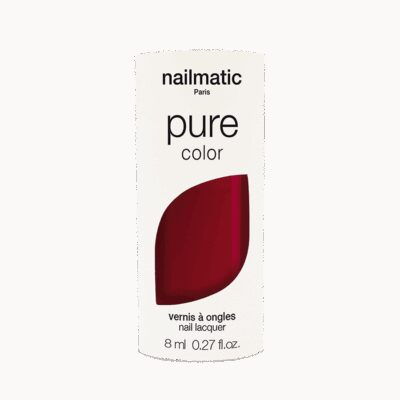 Pure base & top - Vernis à ongles - KATE - 8ml