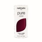Pure base & top - Vernis à ongles - GRACE - 8ml