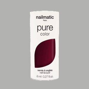 Pure base & top - Vernis à ongles - GRACE - 8ml