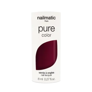 Pure base & top - Vernis à ongles - GRACE - 8ml