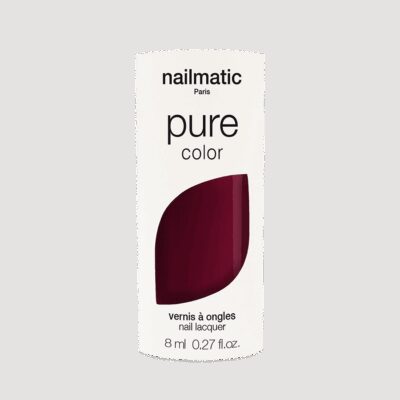 Pure base & top - Vernis à ongles - GRACE - 8ml