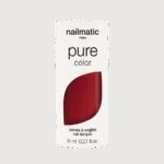 Pure base & top - Vernis à ongles - MARILOU - 8ml