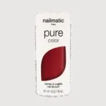 VERNIS Pure Base & Top à Ongles Marilou Nailmatic 8ml