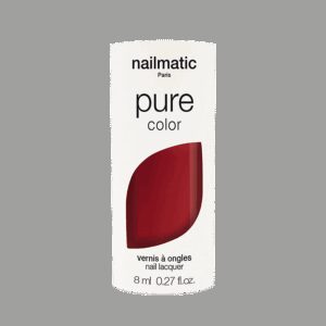 Pure base & top - Vernis à ongles - MARILOU - 8ml