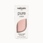Pure base & top - Vernis à ongles - Sasha - 8ml