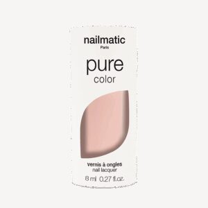 Pure base & top - Vernis à ongles - Sasha - 8ml