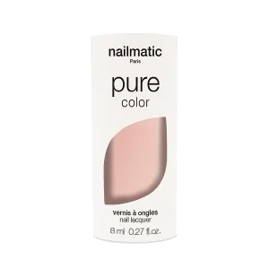 Pure base & top - Vernis à ongles - Sasha - 8ml