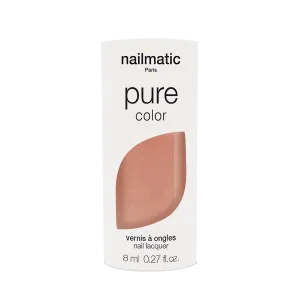 Pure base & top - Vernis à ongles - BRITANY - 8ml