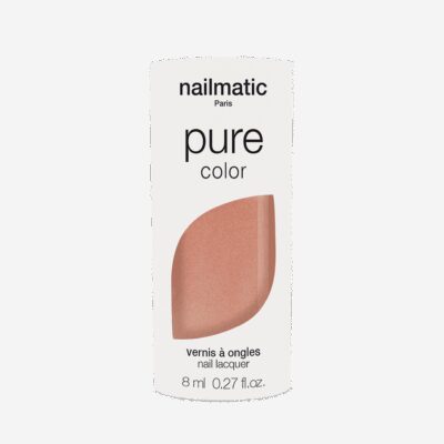 Pure base & top - Vernis à ongles - BRITANY - 8ml