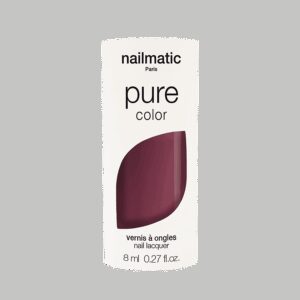 Pure base & top - Vernis à ongles - MISHA - 8ml