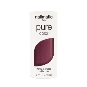 Pure base & top - Vernis à ongles - MISHA - 8ml