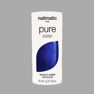 Pure base & top - Vernis à ongles - AZUL - 8ml
