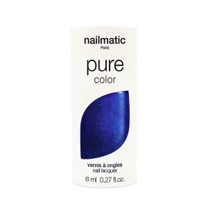 Pure base & top - Vernis à ongles - AZUL - 8ml