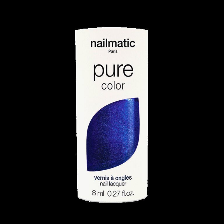 Pure base & top - Vernis à ongles - AZUL - 8ml