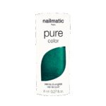 Pure base & top - Vernis à ongles - CHELSEA - 8ml
