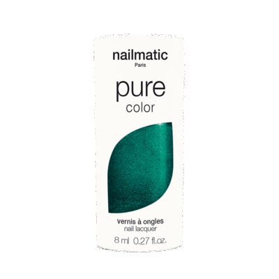 Pure base & top - Vernis à ongles - CHELSEA - 8ml