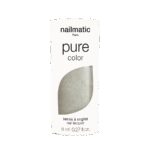 Pure base & top - Vernis à ongles - VICTORIA - 8ml