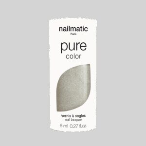 Pure base & top - Vernis à ongles - VICTORIA - 8ml
