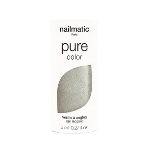 VERNIS Pure Base & Top à Ongles Victoria Nailmatic 8ml