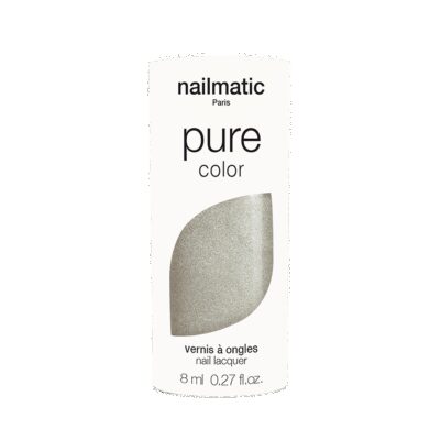 Pure base & top - Vernis à ongles - VICTORIA - 8ml